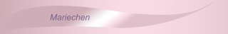 Mariechen